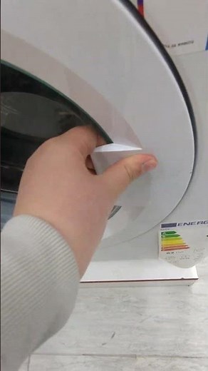 Bosch integrated washing machine quick overview