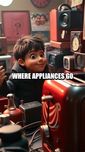 The Toaster That Stole the Meme Spotlight