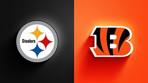 Steelers vs. Bengals highlights | Week 7