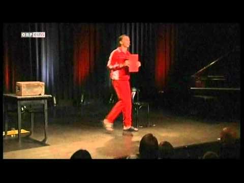 Klaus Eckel - Alles bestens, aber ....