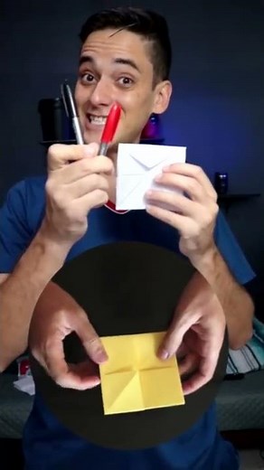 Quick Tutorial for COME COME ORIGAMI (Friendship Folding)