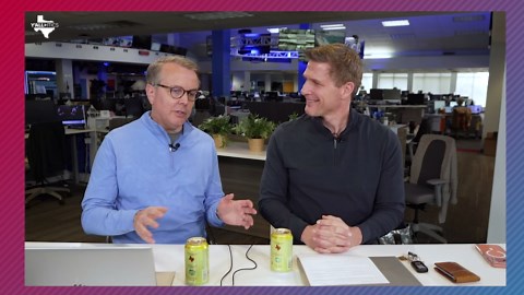 The Texas battery boom is even surprising experts | Y'all-itics: March 22, 2026