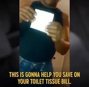 Here’s your money saving #justthetipoftheday | Tosh.0