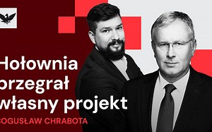 Nowe Centrum po rozpadzie Polski 2050: Hołownia, Tusk i gra o większość