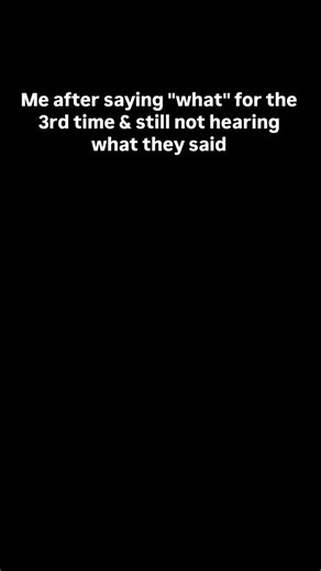 357 reactions | "Me after saying ‘what?’ 3 times and still having no idea ,,,,!!!!! . . . . . . . . . . . . . . . . . . . . . . . . . . . #meme #funny #comedy #explorepage #trendingreels #fyp #instagram #instagood #instadaily #art #photography #viral #reels | Valteo Officiall | Facebook