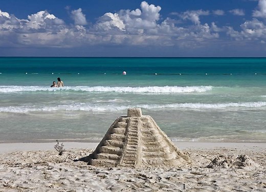 Las 12 mejores playas del Pacífico mexicano