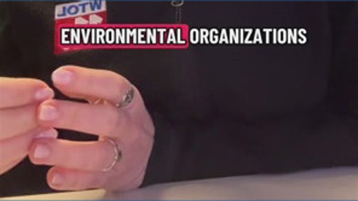 Health and environmental organizations suing the Trump administration