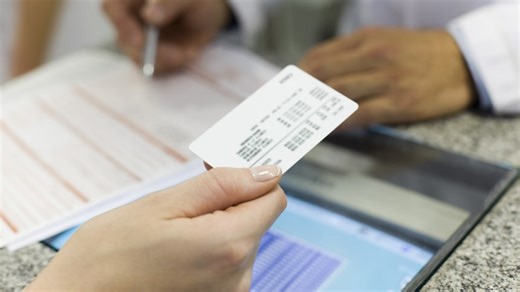 Arm position during blood pressure check may result in wrong hypertension diagnosis, study finds