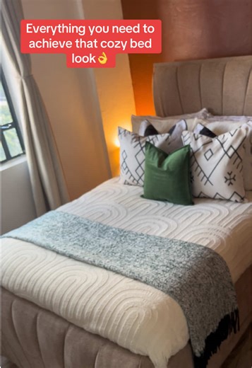 How to Make a Cozy Bed: Layering Guide