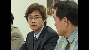 My Love Patzzi 4.rész