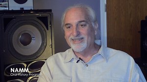 Mike Adams | NAMM.org