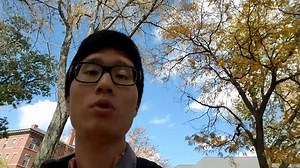 📽️ Sung talks about Student Housing at Harvard and explains the blocking system