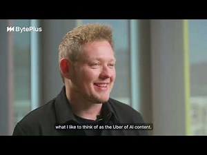 How AiMation Scales AI Creativity with BytePlus