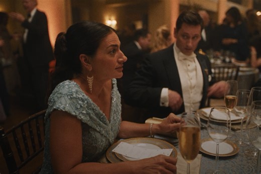 You want art, you watch TV. A new episode of The Studio is now streaming. #TheStudio #SethRogen #AppleTV #AppleTVPlus | Apple TV