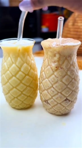 Smoothie or juice: The blender choice that changes your drink