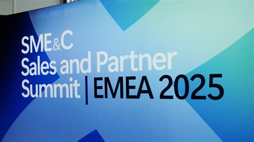 #microsoftpartnersummit #microsoftsmec #ai #innovation #partners #smecsummit | Sharon Schoenborn | 11 comments