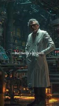 The Warp Drive That Could Break Physics | imagin the physics