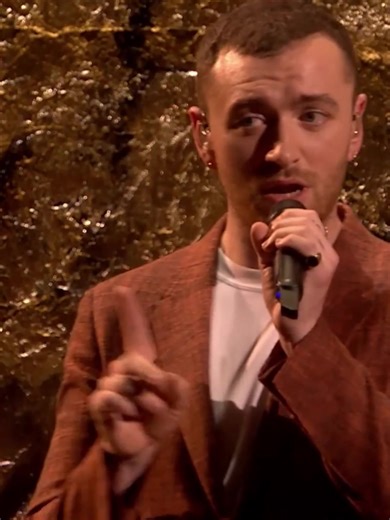 Sam Smith Live Concert Experience