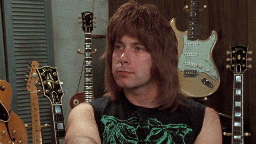 10 Greatest Movies About Classic Rock, Ranked