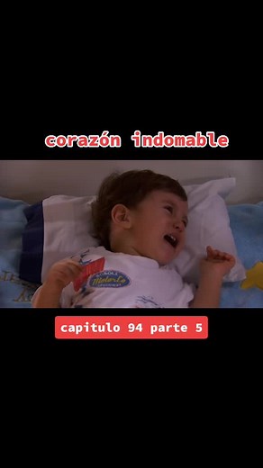 #Corazon_Indomable_#Capitulo_94#Novela_mexicana#Deja_tu♥️#Comparte#Comenta#sigueme_para_mas_videos_asi♥️😍