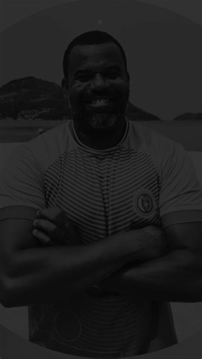 Homenagem a Emanuel Gusmão, lenda do Handebol de Praia