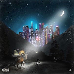 Lil Nas X - 7 EP