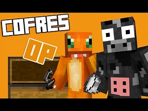 SKYWARS | ► DIRECTO COFRES OP 3 | REPARTIENDO LECHE CON GANGSTA