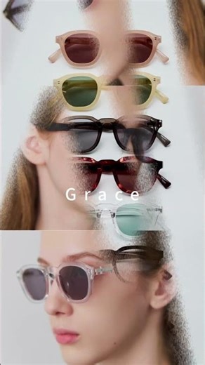 jugaadXX New model "Grace" #sunglasses