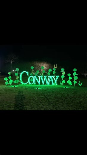 Exploring Conway South Carolina: A Hidden Gem