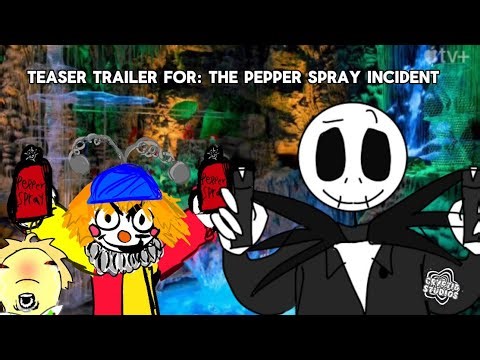 CRYPTID STUDIOS PRESENTS…// TEASER TRAILER