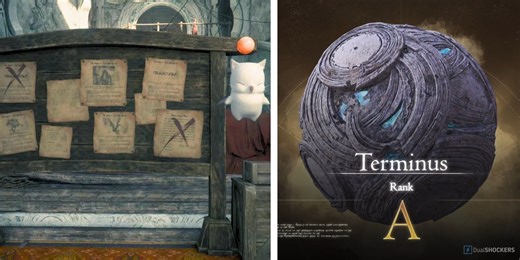 Final Fantasy 16: Terminus Location & Guide