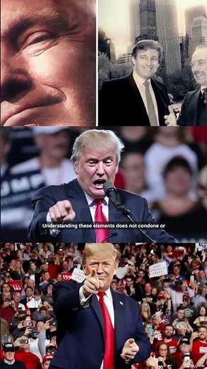 What is Donald Trump's Psychological Profile?