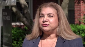 DC housing market sees record listings amid federal job cuts