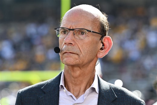 Paul Finebaum makes bold Week 1 prediction ahead of Notre Dame vs. Miami showdown