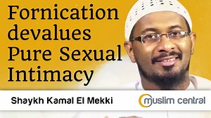Fornication Devalues Intimacy | About Islam