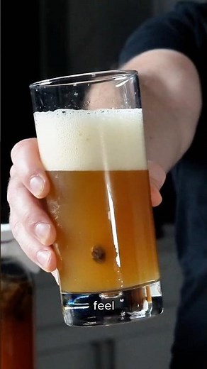 The Drink That Replaced Beer 🍞 | Ancient Ferment That Builds Your Gut