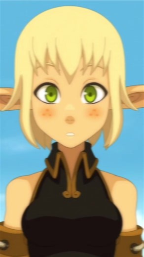Do you like Evangelyne?🧝🏻‍♀️💕✨ #wakfu #eva #evaedit #anime #animegirl #animeedit #wakfuedit #recommendation #strong #female #fy #paratii #foryou #x