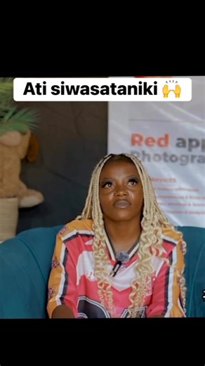 Ati Siwasatanic ambiri amatero Koma iye wakana ati musiye zomunamizila | Pakaya Tv