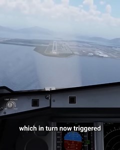 67K views · 465 reactions | The Cathay Flight 780 Double-Engine Stall Crisis!✈ | MenTour Pilot | Facebook