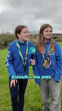 Recap of the Faxion weekend in Somme-Leuze #rtbf #UPDATE #shorts