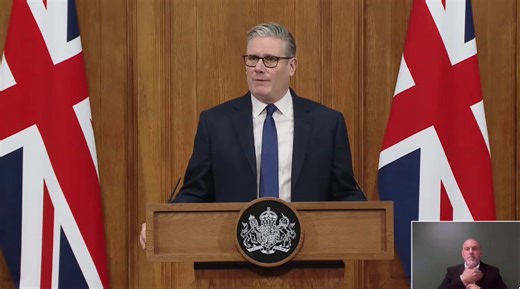 This lying weasel has deeply implicated Britain, through the use of our bases, in whatever horrors he is clearly afraid are about to come next.