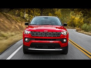 Jeep Compass (Sport 2.0) 2025 🔥| Full Features, Specs, Mileage & Price 🚗