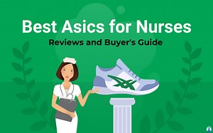 The 8  Best ASICS for Nurses and Healthcare Workers (2026)