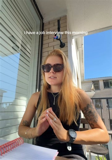 Overcoming Job Interview Anxiety in Australia