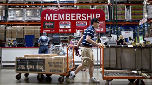 Costco makes payment change after testing new method & shoppers say 'finally'