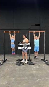 World’s Strongest Girl VS World’s Strongest boy
