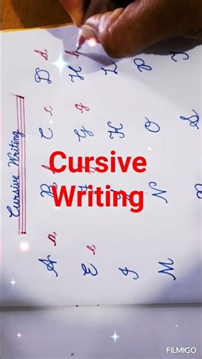 l cursive writing for beginners l cursive writing a to z l cursive letters l cursive writing abcd l