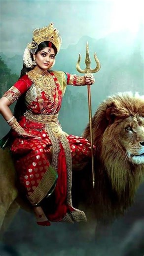 Maa.. #maa #maadurga #maadurgastatus #maadurgabhajan #maadurgabhakti #maadurgablessings