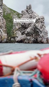 28K views · 358 reactions |   Discover Dublin's Hidden Gems: Howth & Ireland's Eye! ⛵ Ready for adventure? Check this out: 1️⃣ Howth Hike: Epic coastal trails! 2️⃣ Seaside Dining: Fresh seafood delights! 3️⃣ Ireland's Eye: Untouched island escape! Share your thoughts! Ever been or dreamt of visiting? ️  @roamingintheknow (IG) #Howth #Dublin #Ireland | GetYourGuide | Facebook