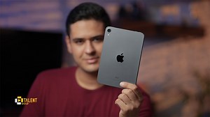 بررسی آیپد مینی 2021؛ جمع‌و‌جور و قدرتمند